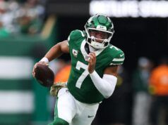 Scommesse Jets vs. Patriots, notizie sugli infortuni, pronostici contro lo spread