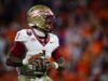 Come guardare Florida State vs Florida: streaming in diretta di calcio NCAA, canali TV