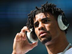 Il vero motivo per cui i Bills hanno messo in panchina WR Keon Coleman ha rivelato