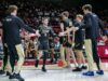 Come guardare Akron vs Purdue: streaming in diretta di basket universitario maschile della NCAA, canale TV