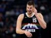 I Nuggets prendono la decisione finale tra Timberwolves e Nikola Jokic