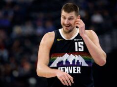I Nuggets prendono la decisione finale tra Timberwolves e Nikola Jokic