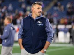 I New England Patriots hanno diffuso notizie preoccupanti prima di affrontare i Giants