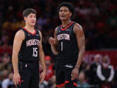 Come guardare Magic vs Rockets: streaming live NBA, canali TV