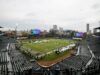 Le condizioni a Wrigley Field suscitano preoccupazioni prima del Michigan-Northwestern