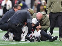 I Falcons hanno grandi “preoccupazioni” per Michael Penix Jr