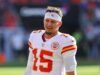 Patrick Mahomes si è preso la colpa dopo la sconfitta dei Chiefs contro i Broncos