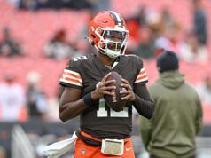 I Ravens All-Pro trollano Shedeur Sanders al debutto nella NFL