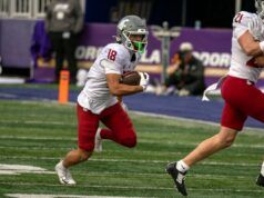 Come guardare lo stato dell’Oregon contro lo stato di Washington: streaming in diretta NCAA College Football, canali TV