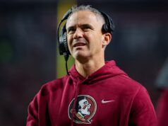 La Florida State sta valutando un cambio di allenatore dopo la sconfitta contro la Florida