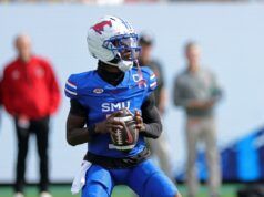 Come guardare SMU vs. Cal: live streaming NCAA College Football, canali TV