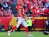 NFL Negativo Travis Kelce chiama il rigore finale dopo il touchdown