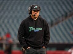 John Sumrall invia un messaggio chiaro tra le speculazioni sulla Florida