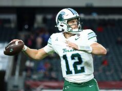 Come guardare Charlotte vs Tulane: streaming in diretta NCAA College Football, canali TV