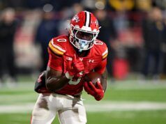 Come guardare Maryland vs Michigan State: streaming in diretta NCAA College Football, canale TV