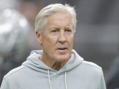 I predoni apportano grandi cambiamenti dopo che Pete Carroll è sotto il fuoco