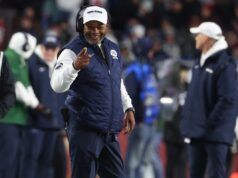 Terry Smith della Penn State ha inviato un messaggio chiaro sul suo futuro da allenatore