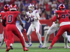 Codice bonus BetMGM NEWSWEEK1500: richiedi il bonus della settimana 13 della NFL, offerta pre-lancio MO