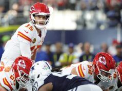 Codice promozionale DraftKings Missouri: ricevi un bonus di $ 300 prima che la pre-registrazione termini stasera