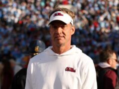 Il sostituto di Lane Kiffin per Ole Miss emerge dopo le notizie della LSU