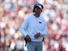Lane Kiffin lascerà Ole Miss per la LSU con una mossa scioccante: rapporto
