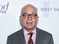 Chi è Michael Wolff? Informazioni sull’autore coinvolto nelle e-mail Trump-Epstein – Hollywood Life