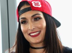 Risultati WWE Survivor Series 2025 per Nikki Bella contro Stephanie Vaccar