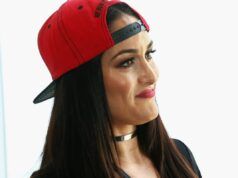 Nikki Bella rompe il silenzio sul coro “grossolano” dei fan della WWE a Boston