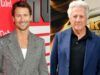 Glenn Powell ha lanciato una notizia bomba con Dustin Hoffman all’inizio della sua carriera
