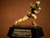 Heisman Trophy 2025: palinsesto televisivo, candidati, vincitori e fatti