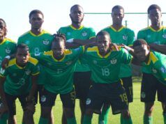 Seconda sconfitta per Dominica nella serie Concacaf