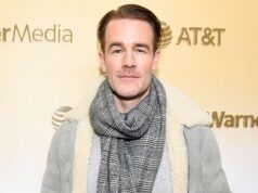 James van der Beek mette all’asta cimeli di “Dawson’s Creek” per raccogliere cure per il cancro