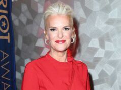 Janice Dean rivela perché è scomparsa da “Fox & Friends”