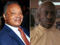 Jesse Jackson credeva che i personaggi di Eddie Murphy in Coming to America fossero persone reali