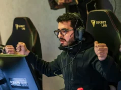 JiJieHao si separa dall’ISSA e dà il benvenuto a BOROS!