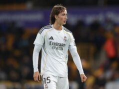 Il Borussia Dortmund mostra “interesse concreto” per la stella del Real Madrid