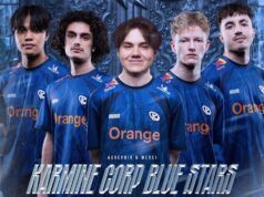 La Karmine Corp scioglie lo staff dell’accademia VALORANT