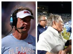 Chi sarà il prossimo allenatore dei New York Giants? Il caso Bill Belichick (e perché potrebbe non avere importanza)