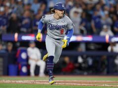 I Dodgers forniscono un aggiornamento sugli infortuni fuori stagione di Kike Hernandez