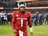 I Cardinals potrebbero sostituire Kyler Murray con un quarterback da 25 touchdown