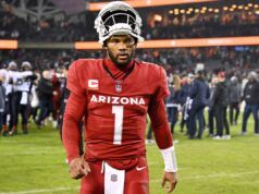 I Cardinals potrebbero sostituire Kyler Murray con un quarterback da 25 touchdown