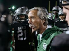 John Beam, ex allenatore di “Last Chance U”, ucciso a colpi di arma da fuoco nel campus di Oakland