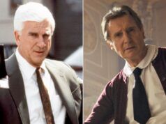 Il regista originale di “Naked Gun” ha accusato il riavvio di “copiare” il suo stile