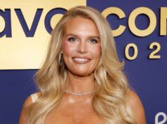 La star di “Southern Charm” Madison LeCroy coinvolta in un incidente d’auto alla Bravocon