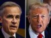 Il primo ministro canadese Mark Carney si è scusato con Donald Trump per lo spot televisivo