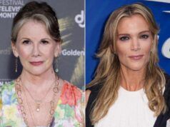 La star di “La casa piccola” Melissa Gilbert critica i commenti di Megyn Kelly su Epstein