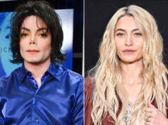 La figlia di Michael Jackson, Paris, è stata colpita da una lite per la sua proprietà