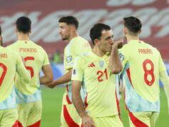 Mikel Oyarzabal brilla ancora per La Roja