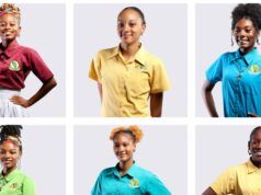 Il Dominica State College annuncia il ritorno del DSC Mas Jamboree femminile