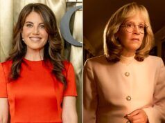 Monica Lewinsky rivela la più grande paura di Sarah Paulson riguardo al ruolo di Linda Tripp